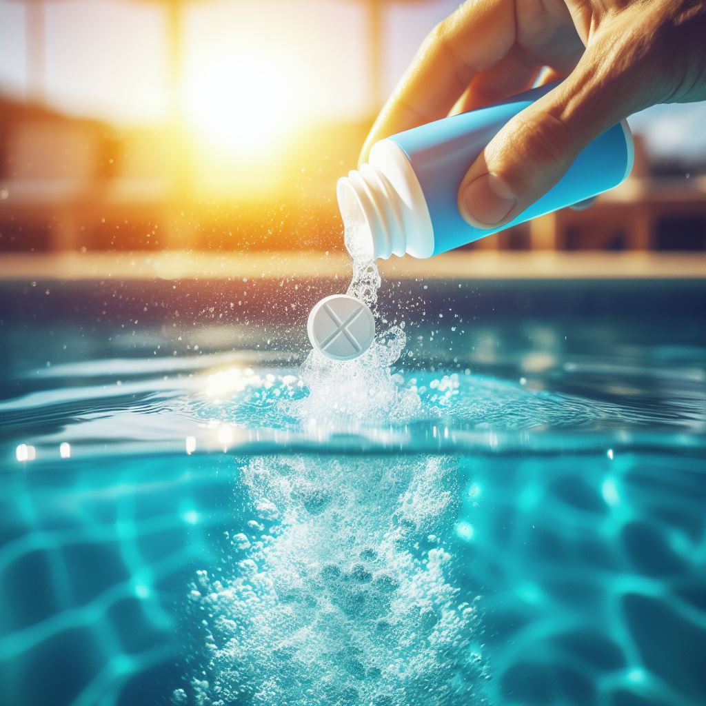 Should I Choose Liquid Chlorine or Chlorine Tablets for My Pool?