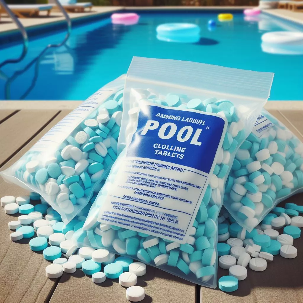 Should I Choose Liquid Chlorine or Chlorine Tablets for My Pool?