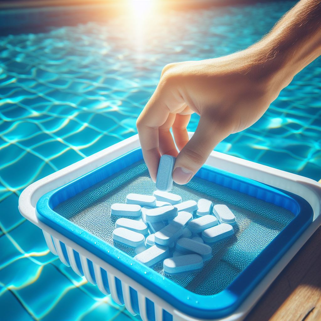 How to Maintain Proper Chlorine Levels in Your Pool