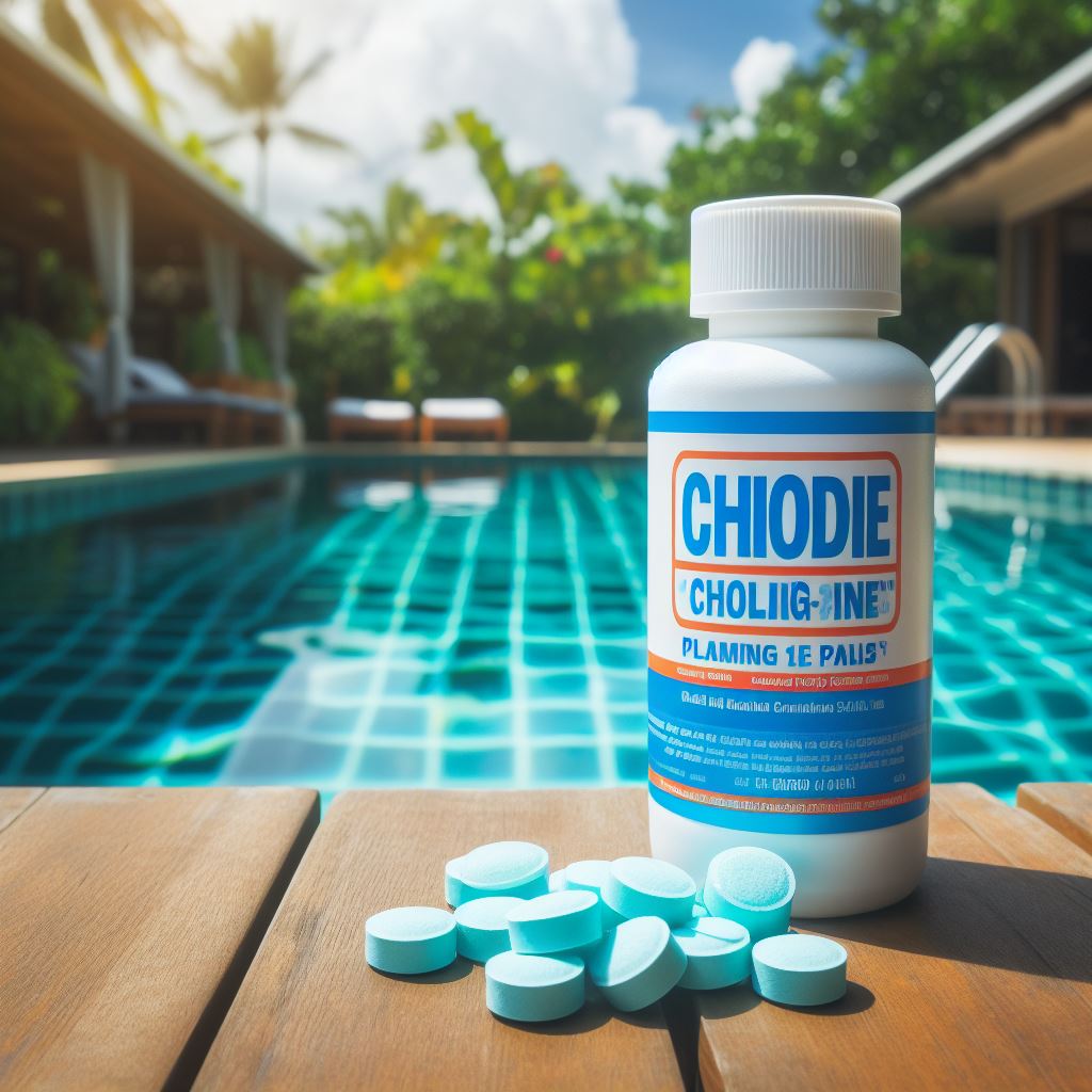 Stabilized Chlorine vs. Unstabilized Chlorine: Which is Right for Your Pool?