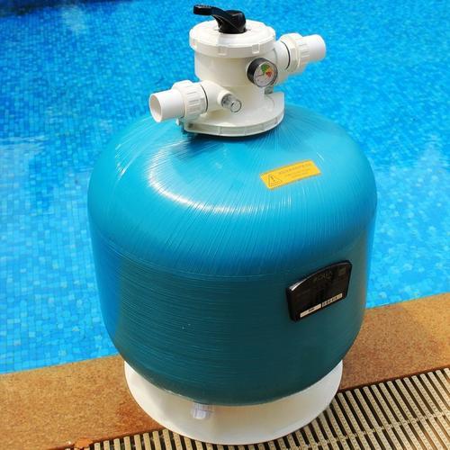 Pool Sand Filter