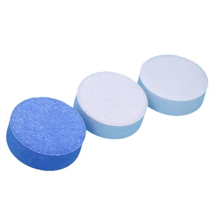 Chlorine Tablets